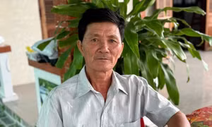 Em trai liệt sĩ Huỳnh Văn Quên kể về người anh mất tích sau trận đánh năm 1968