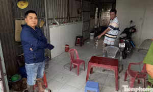 Khởi tố 4 bị can gây ra vụ án mạng ở Tây Ninh