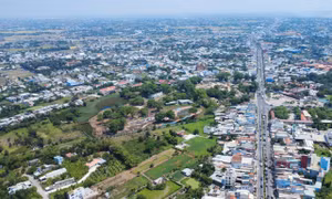 Tây Ninh giảm hơn 36% ấp, khu phố sau sắp xếp