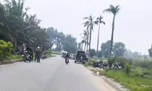 Phát hiện người đàn ông tử vong trong khu công nghiệp ở Tây Ninh