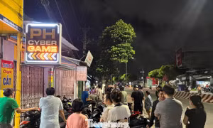 Chủ nhà đi thu tiền, phát hiện có người tử vong trong phòng trọ