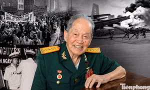 Từ bản tin tình báo của Đại tá Tư Cang nhìn lại Đợt 2 Chiến dịch Mậu Thân 1968