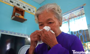 Khi nào có kết quả giám định ADN liệt sĩ Huỳnh Văn Quên?