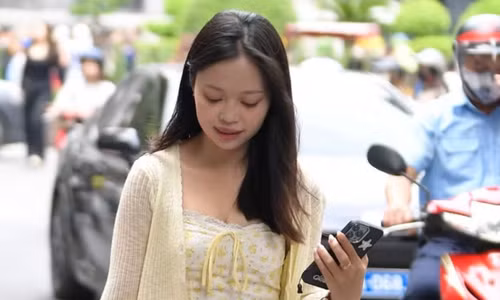 Nhiệt độ Hà Nội giảm sau những ngày nắng nóng đầu tuần