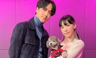 Nhanh như chớp, hai công ty quản lý cùng lên tiếng về tin tức Taeyeon và Ravi hẹn hò