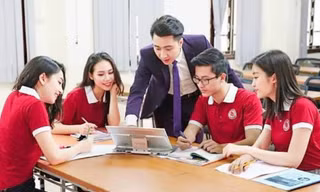 Dành cơ hội vào đại học cho thí sinh không thể thi tốt nghiệp