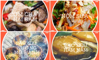 Những đặc sản “chất lừ” tại nơi đặt bối cảnh phim “Cả một đời ân oán”