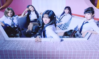 Chỉ bốn ca khúc K-Pop lọt vào TOP 100 bài hát hay năm 2018 của Billboard
