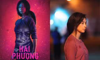 Ngô Thanh Vân mang vấn nạn bắt cóc, buôn bán nội tạng vào tác phẩm "Hai Phượng"