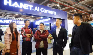 Start-up Việt học hỏi kết nối nguồn lực phát triển khởi nghiệp