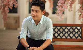 Viết nhạc tình, không cứ phải đa tình
