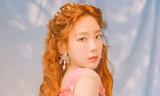 Bố của Taeyeon (SNSD) qua đời vào đúng ngày sinh nhật con gái