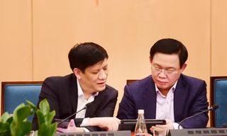 Bí thư Hà Nội: Bệnh nhân số 17 biết khả năng nhiễm Covid-19 nhưng không khai báo