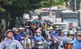 Hà Nội sẽ là thành phố đáng sống - Bài 1: Bắt đầu từ chuyển đổi xanh