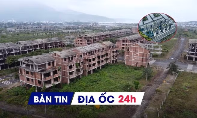 Địa ốc 24H: Đề xuất 4 phương án bồi thường khi phá dỡ chung cư cũ; NƠXH Bắc Ninh có giá gần 24 triệu đồng/m2