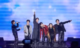 NCT 127 đạt cột mốc cá nhân đầu tiên trong lịch sử