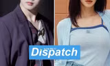 Cặp đôi mới của Dispatch trong dịp Năm mới sẽ là ai?