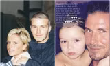 Beckham đã nhắn nhủ điều gì với Brooklyn trong ngày sinh nhật của mình khiến fan 'đau đáu' về tình cha con?