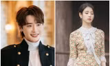 IU và Lee Jong Suk: Từ cặp đôi ngoài đời thực đến đối thủ trên màn ảnh
