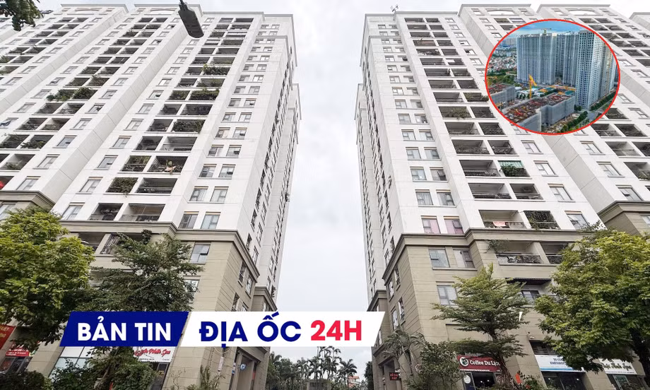 Địa ốc 24H: Kiểm tra chung cư bị lún, nứt; lưu ý khi 'săn hàng' BĐS rao bán cắt lỗ?