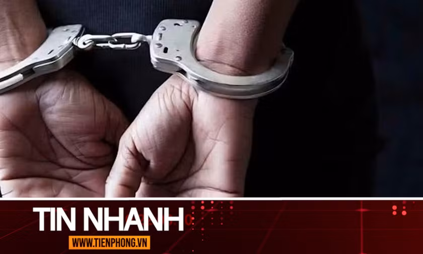 TIN NHANH: Bị chém vì không chịu quỳ xin lỗi sau khi gây ồn ào