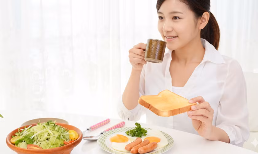 Điều gì xảy ra nếu bạn thường xuyên bỏ bữa sáng?