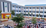 Nhiều sai sót trong kỷ luật hiệu trưởng trường cấp 2 ở Cà Mau
