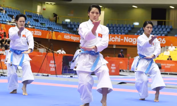 Sau Asiad 20, thể thao Việt Nam cần dồn lực vào những môn nào?