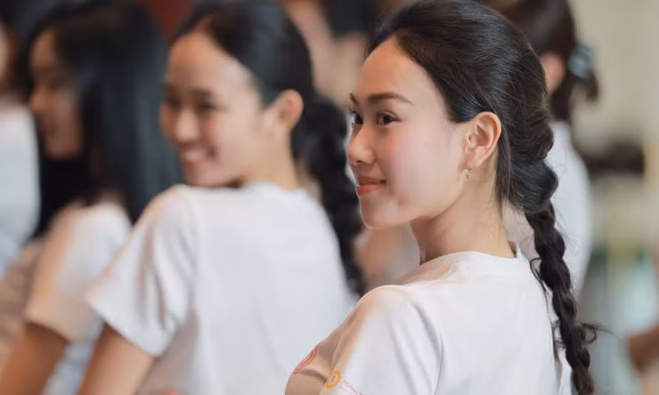 Đếm ngược 3 ngày trước chung khảo Hoa hậu Việt Nam 