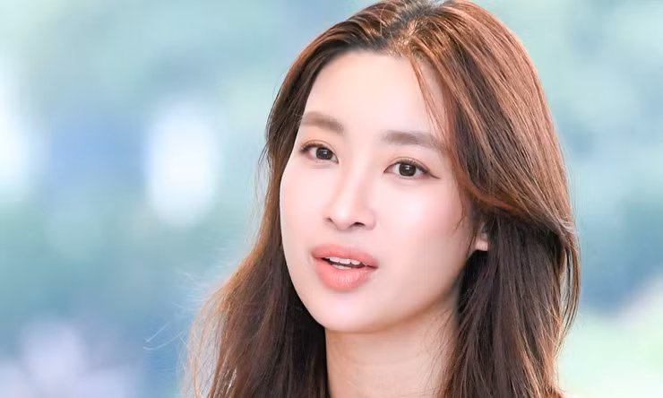 Đỗ Mỹ Linh: 'Quy trình chấm Hoa hậu Việt Nam rất khắt khe'