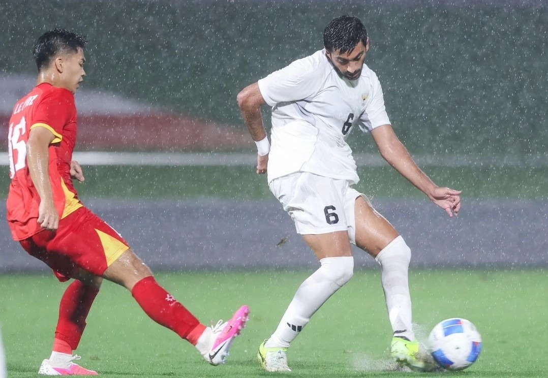 Nhận định U23 Kuwait vs U23 Uzbekistan, 17h00 ngày 18/9: Vé sớm cho Uzbekistan Nhận định U23 Kuwait vs U23 Uzbekistan, 17h00 ngày 18/9: Vé sớm cho Uzbekistan