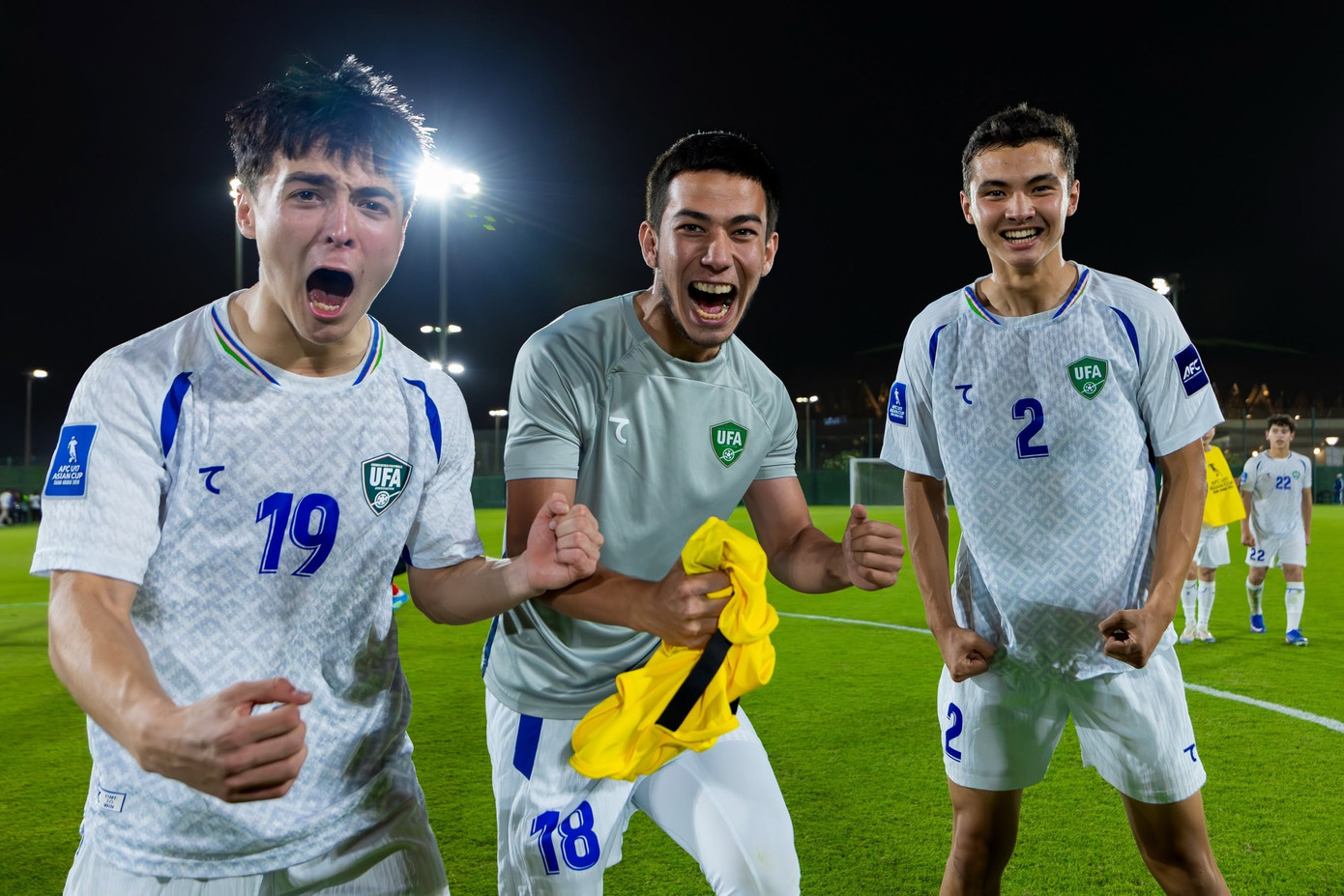 Nhận định U23 Kuwait vs U23 Uzbekistan, 17h00 ngày 18/9: Vé sớm cho Uzbekistan Nhận định U23 Kuwait vs U23 Uzbekistan, 17h00 ngày 18/9: Vé sớm cho Uzbekistan