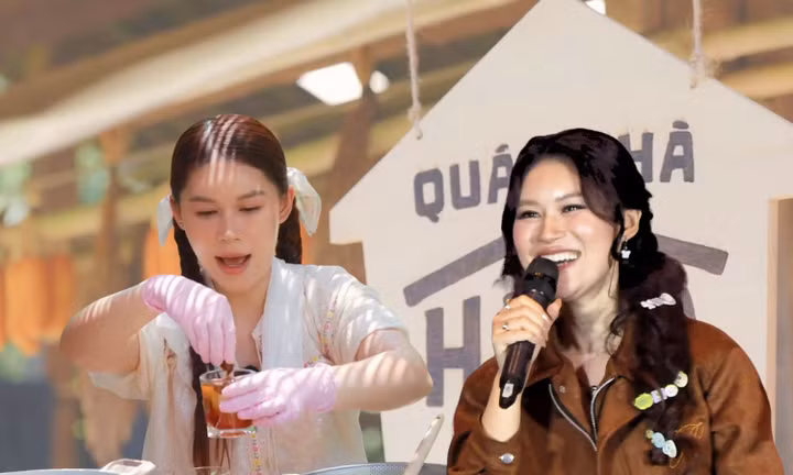 Các thành viên Quán Nhà Haha tiết lộ vai trò mới, Tư Tâm "đổi nghề"