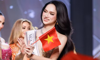 Tranh cãi các cô gái Thái Lan dự thi Miss Universe Vietnam
