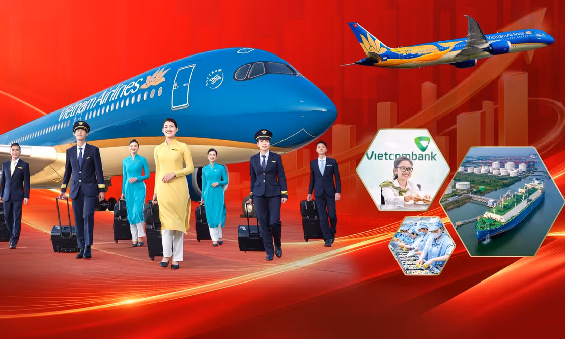 Trụ cột doanh nghiệp và sứ mệnh kiến tạo tăng trưởng kinh tế quốc gia