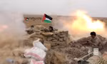 Phong trào Houthi phóng tên lửa siêu vượt âm, còi báo động vang rền ở Israel