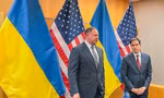 Thảo luận về kế hoạch hòa bình chưa đạt đột phá, Tổng thống Ukraine có thể sẽ đến Mỹ