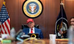 Tổng thống Mỹ Trump mắc kẹt trong 'ván cờ Iran' chưa có hồi kết
