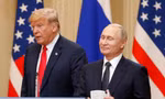 Điện Kremlin lên tiếng về khả năng tổ chức hội nghị thượng đỉnh Nga - Mỹ