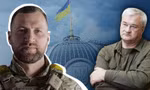 Các ứng viên được Tổng thống Ukraine chọn cho vị trí bộ trưởng ngoại giao và bộ trưởng quốc phòng