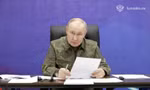 Nga cùng lúc tuyên bố kiểm soát hai thành phố trọng điểm trong chiến dịch ở Ukraine