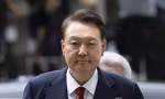 Cựu Tổng thống Hàn Quốc Yoon Suk Yeol nằm ra sàn phòng giam, không tuân thủ lệnh triệu tập thẩm vấn