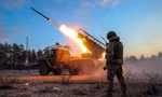 Quân đội Nga đạt bước tiến quan trọng ở thành phố chiến lược Kupyansk