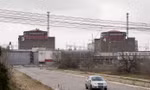 Nga đổ lỗi cho Ukraine về cái chết của kỹ sư nhà máy điện hạt nhân Zaporozhye
