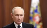 Tổng thống Nga Putin cảnh báo 'kịch bản thảm khốc' với Ukraine