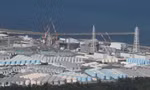 Lo ngại sóng thần, Nhật Bản sơ tán công nhân nhà máy hạt nhân Fukushima