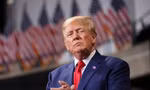 Tổng thống Mỹ Trump tuyên bố áp thuế 30% với Liên minh châu Âu