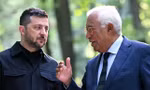 Tổng thống Volodymyr Zelensky tiết lộ sẽ có hàng nghìn binh sĩ phương Tây được điều đến Ukraine