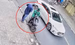 Nam thanh niên mất liên lạc sau khi rời nhà trọ bằng xe ôm công nghệ