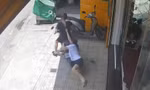 Vờ mua rồi cướp nhẫn vàng bỏ chạy